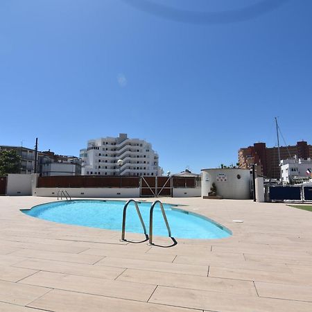 Rnet - Apartments Roses Port Trebol Экстерьер фото