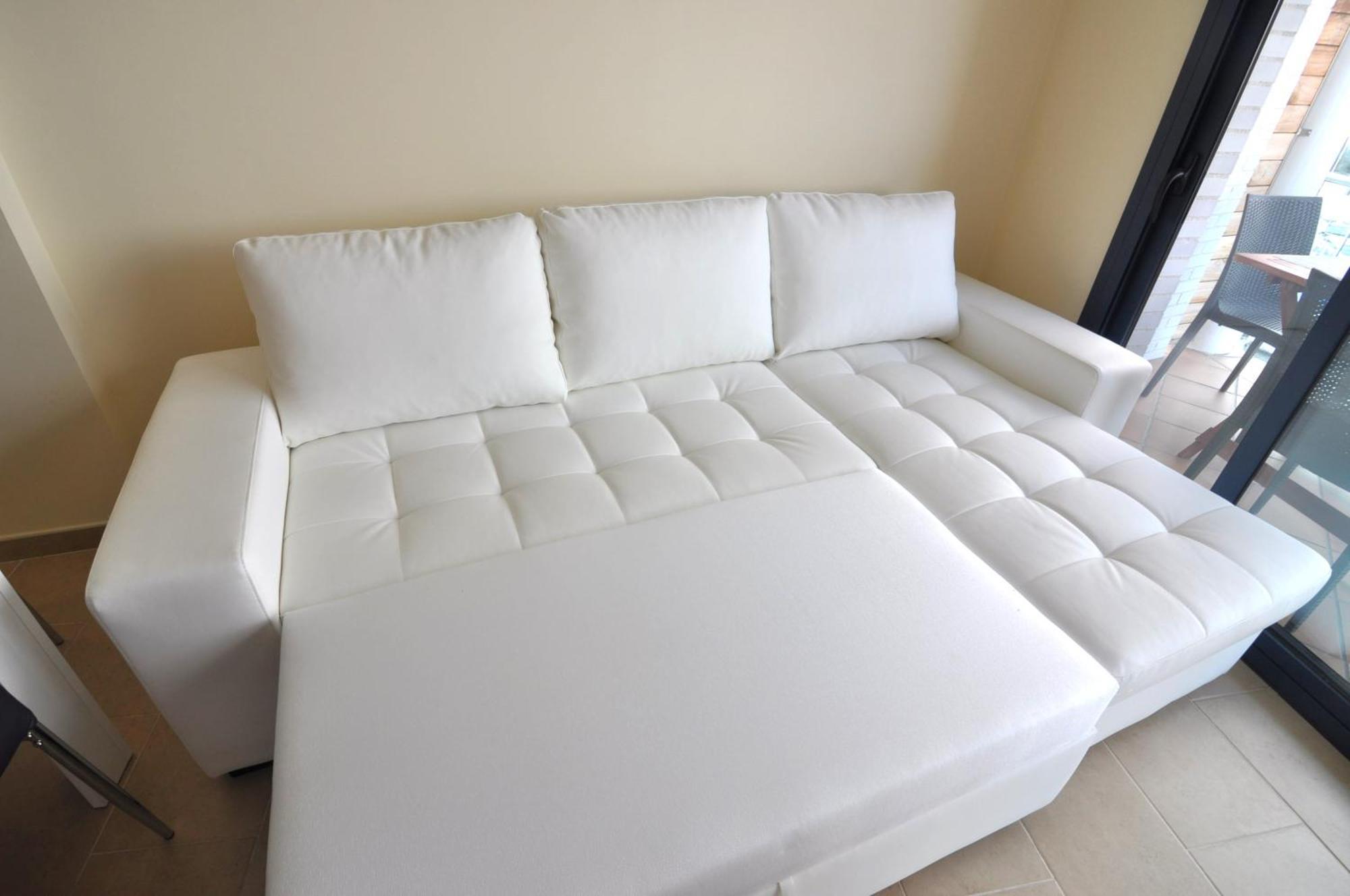 Rnet - Apartments Roses Port Trebol Экстерьер фото