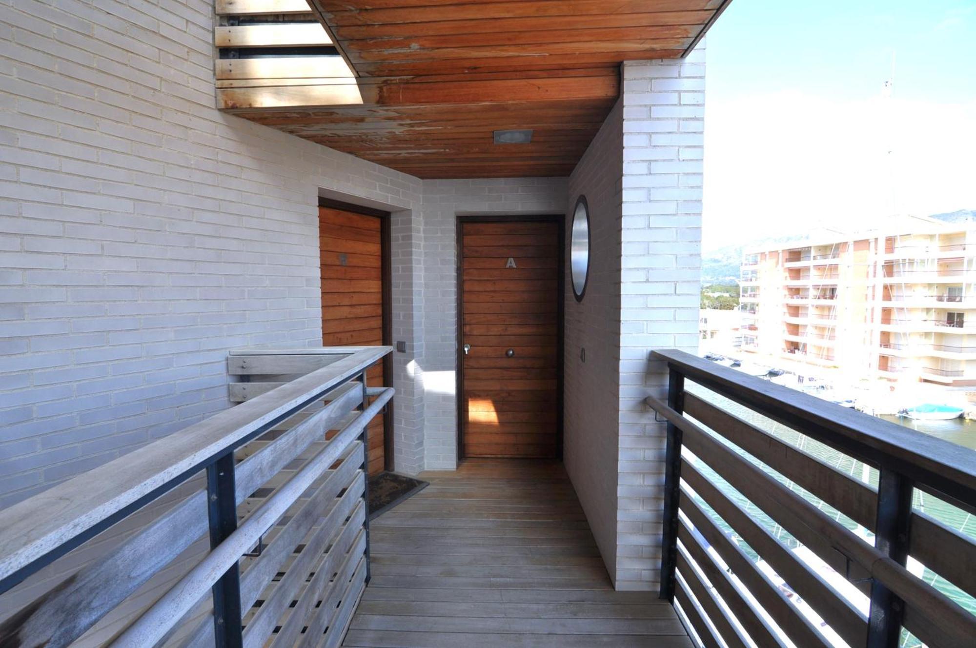 Rnet - Apartments Roses Port Trebol Экстерьер фото
