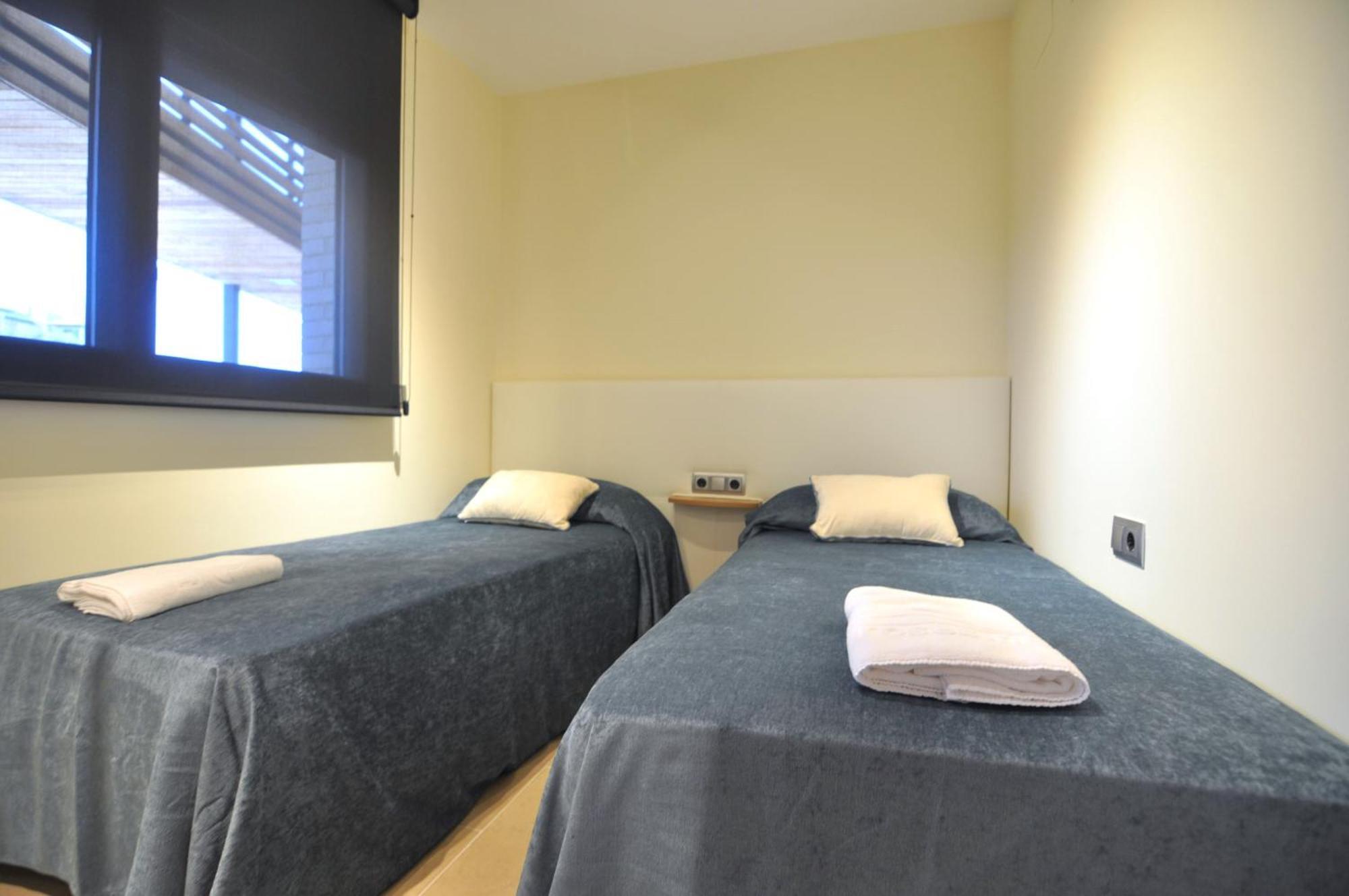 Rnet - Apartments Roses Port Trebol Экстерьер фото